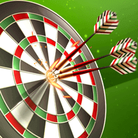 Darts King 3D