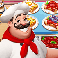 Idle Restaurant Tycoon