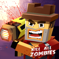 Kill All Zombies