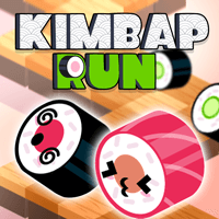 Kimbap Run