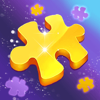 Magic Jigsaw