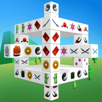 Mahjong Connect