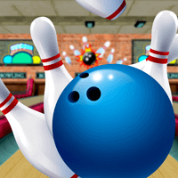 My Bowling 3D