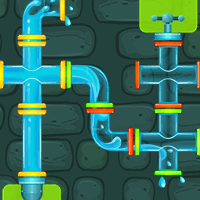 Pipe Puzzle