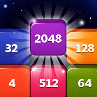 Super2048