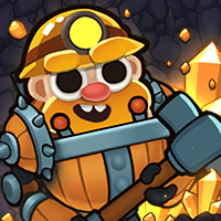 Super Miner