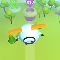 Ball Drone