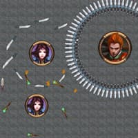 Blade Clash.io