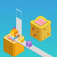 Bridge Builder
