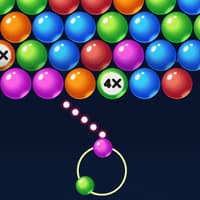 Bubble Boom
