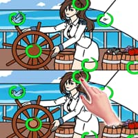 Find Difference