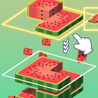 Fruits Stacking