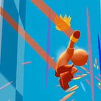 Roof Parkour