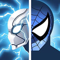 Superhero Rush