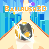 BallRush3D