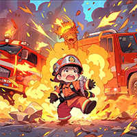 FiremanMaze