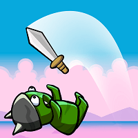 FlyingKnife