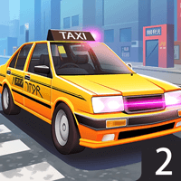 HiTaxi2