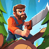 IdleWoodcutter