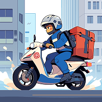 MotoDeliver