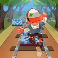 RailwayRunner