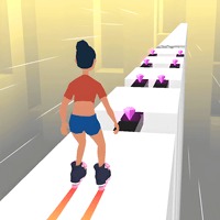 RollerSkating3D