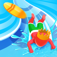 WaterSlides3D