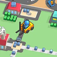 Factory Tycoon